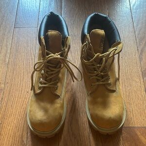 Timberland PRO 24/7 Boots